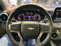 Chevrolet Blazer